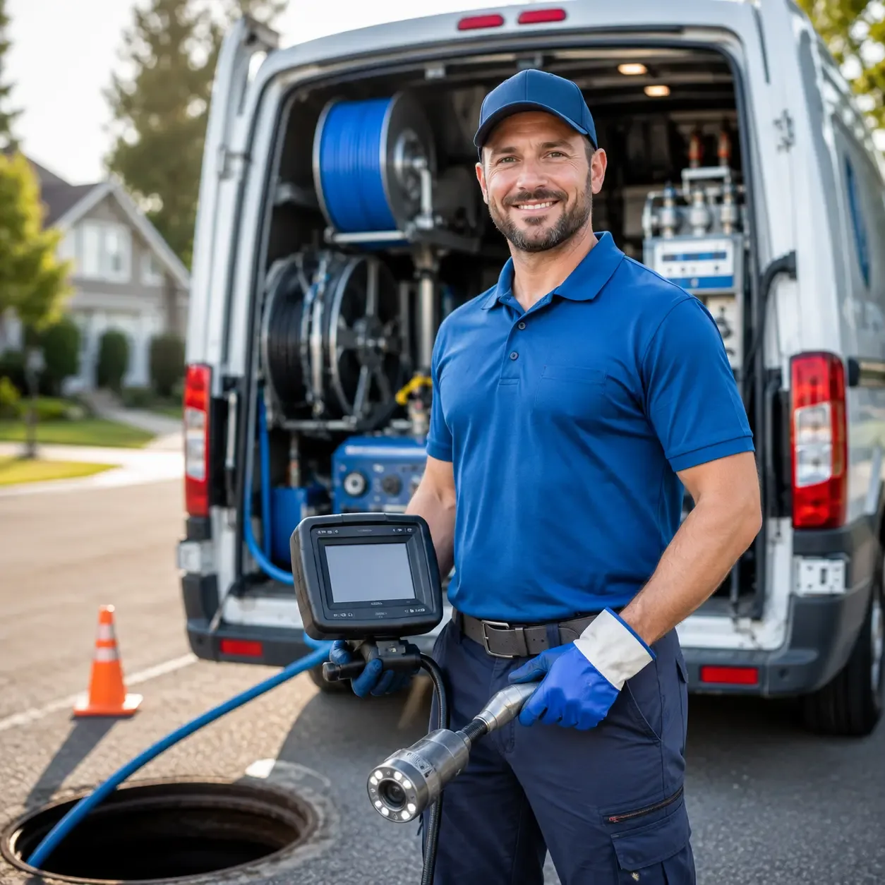 Local Pipe Relining specialists in Floral Park, NY