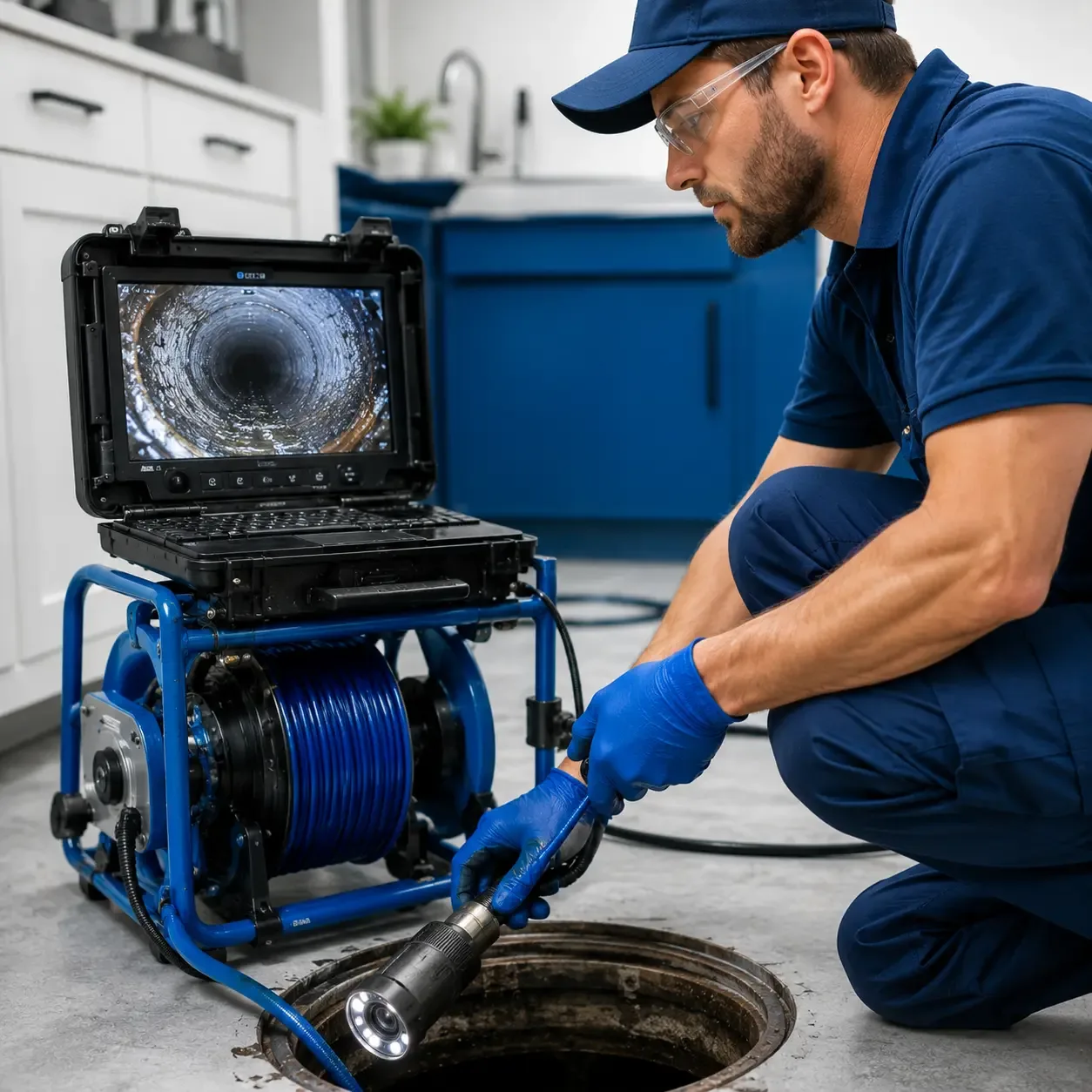 Pipe Relining professionals serving Floral Park, NY